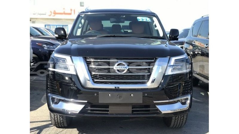 Big with watermark nissan patrol aragatsotn import dubai 3012