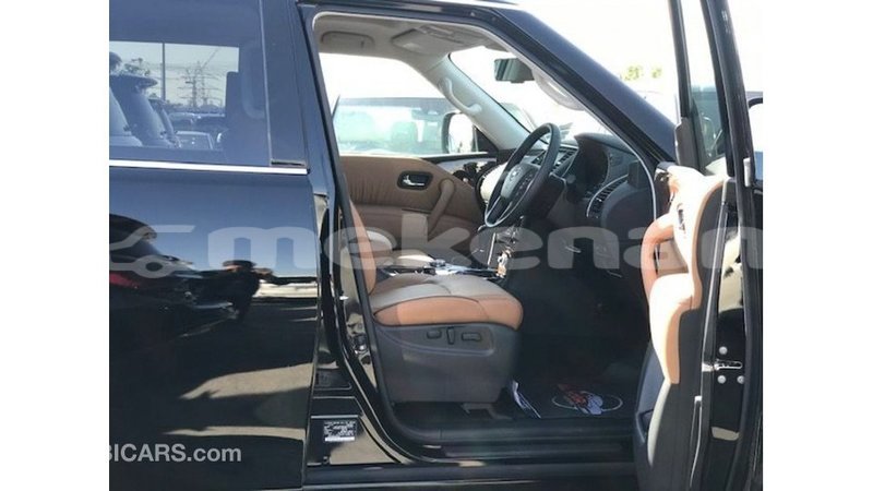 Big with watermark nissan patrol aragatsotn import dubai 3012