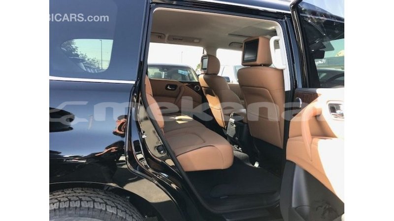 Big with watermark nissan patrol aragatsotn import dubai 3012