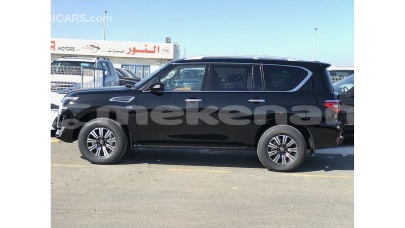 Big with watermark nissan patrol aragatsotn import dubai 3012