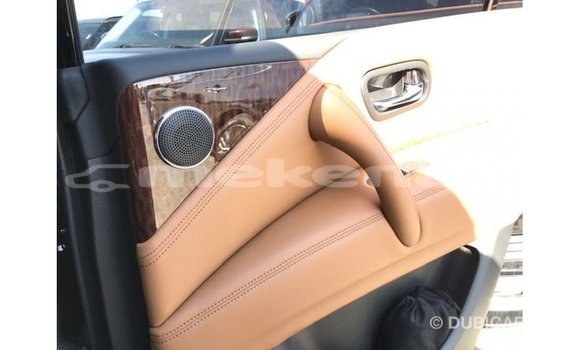 Buy Import Nissan Patrol Black Car in Import - Dubai in Aragatsotn Buy Import Nissan Patrol Black Car in Import - Dubai in Aragatsotn