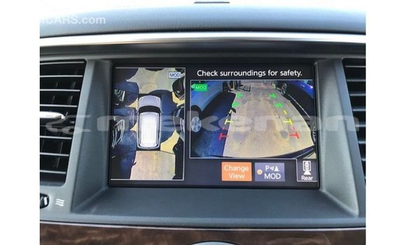 Buy Import Nissan Patrol Black Car in Import - Dubai in Aragatsotn Buy Import Nissan Patrol Black Car in Import - Dubai in Aragatsotn