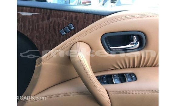 Buy Import Nissan Patrol Black Car in Import - Dubai in Aragatsotn Buy Import Nissan Patrol Black Car in Import - Dubai in Aragatsotn