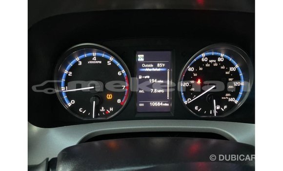 Buy Import Toyota 4Runner Other Car in Import - Dubai in Aragatsotn Buy Import Toyota 4Runner Other Car in Import - Dubai in Aragatsotn