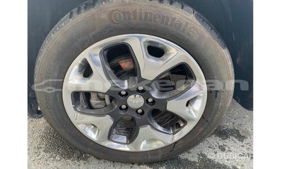 Buy Import Jeep Compass White Car in Import - Dubai in Aragatsotn Buy Import Jeep Compass White Car in Import - Dubai in Aragatsotn