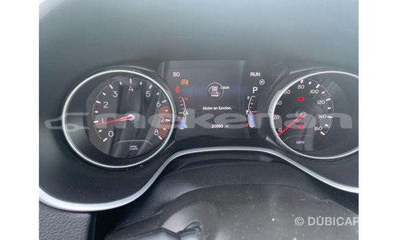 Buy Import Jeep Compass White Car in Import - Dubai in Aragatsotn Buy Import Jeep Compass White Car in Import - Dubai in Aragatsotn