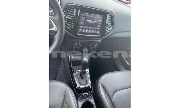Buy Import Jeep Compass White Car in Import - Dubai in Aragatsotn Buy Import Jeep Compass White Car in Import - Dubai in Aragatsotn
