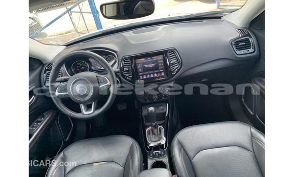 Buy Import Jeep Compass White Car in Import - Dubai in Aragatsotn Buy Import Jeep Compass White Car in Import - Dubai in Aragatsotn