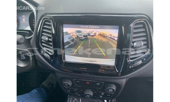 Buy Import Jeep Compass White Car in Import - Dubai in Aragatsotn Buy Import Jeep Compass White Car in Import - Dubai in Aragatsotn