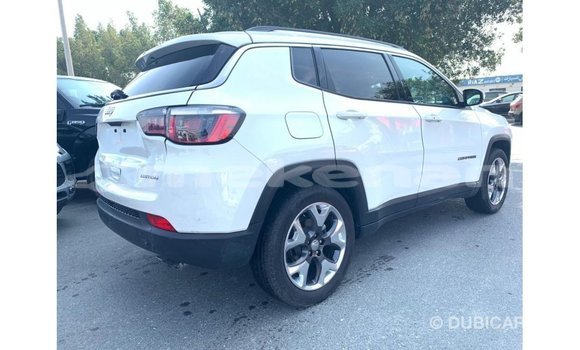 Buy Import Jeep Compass White Car in Import - Dubai in Aragatsotn Buy Import Jeep Compass White Car in Import - Dubai in Aragatsotn
