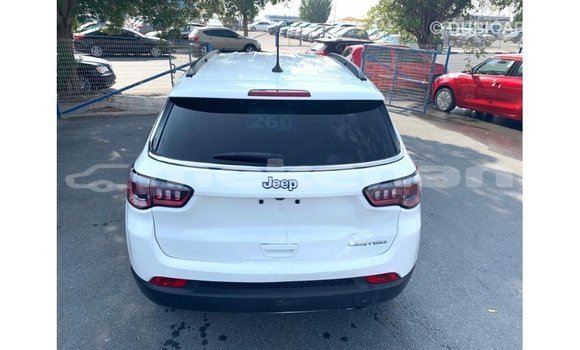 Buy Import Jeep Compass White Car in Import - Dubai in Aragatsotn Buy Import Jeep Compass White Car in Import - Dubai in Aragatsotn