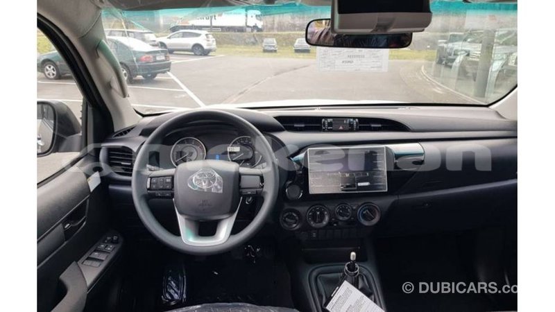 Big with watermark toyota hilux aragatsotn import dubai 3016