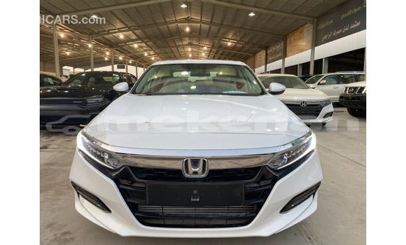 Buy Import Honda Accord White Car in Import - Dubai in Aragatsotn Buy Import Honda Accord White Car in Import - Dubai in Aragatsotn