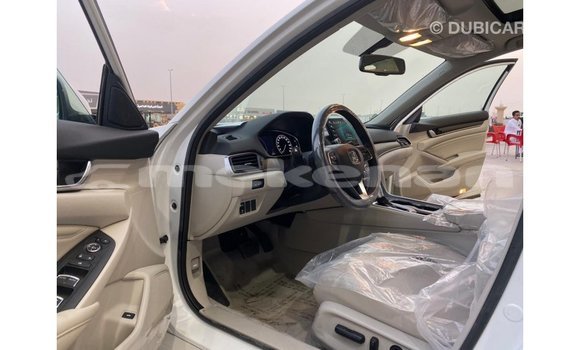 Buy Import Honda Accord White Car in Import - Dubai in Aragatsotn Buy Import Honda Accord White Car in Import - Dubai in Aragatsotn