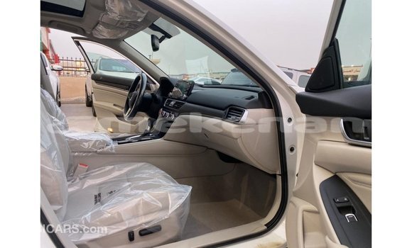 Buy Import Honda Accord White Car in Import - Dubai in Aragatsotn Buy Import Honda Accord White Car in Import - Dubai in Aragatsotn