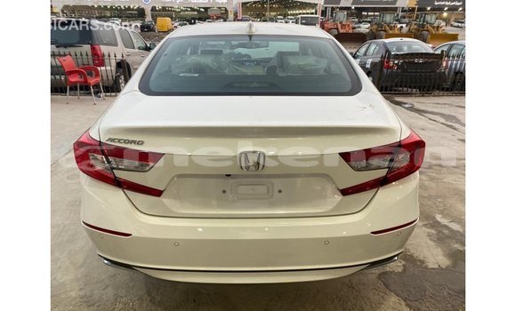 Buy Import Honda Accord White Car in Import - Dubai in Aragatsotn Buy Import Honda Accord White Car in Import - Dubai in Aragatsotn