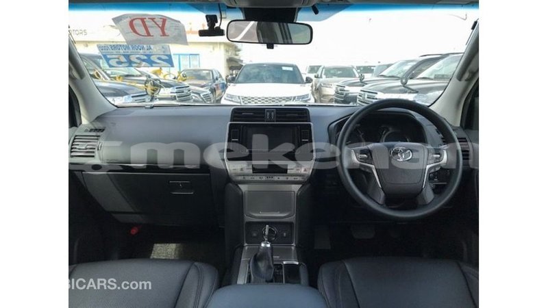 Big with watermark toyota prado aragatsotn import dubai 3019