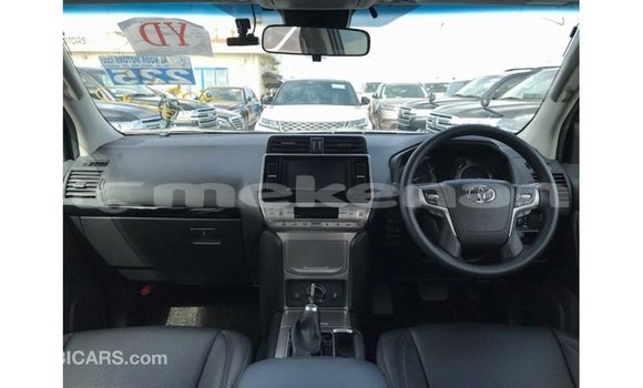 Buy Import Toyota Prado Black Car in Import - Dubai in Aragatsotn Buy Import Toyota Prado Black Car in Import - Dubai in Aragatsotn