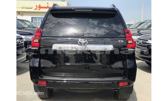 Buy Import Toyota Prado Black Car in Import - Dubai in Aragatsotn Buy Import Toyota Prado Black Car in Import - Dubai in Aragatsotn