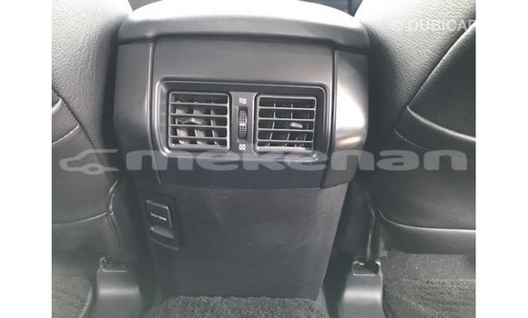 Buy Import Toyota Prado Black Car in Import - Dubai in Aragatsotn Buy Import Toyota Prado Black Car in Import - Dubai in Aragatsotn