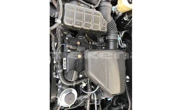 Buy Import Toyota Prado Black Car in Import - Dubai in Aragatsotn Buy Import Toyota Prado Black Car in Import - Dubai in Aragatsotn