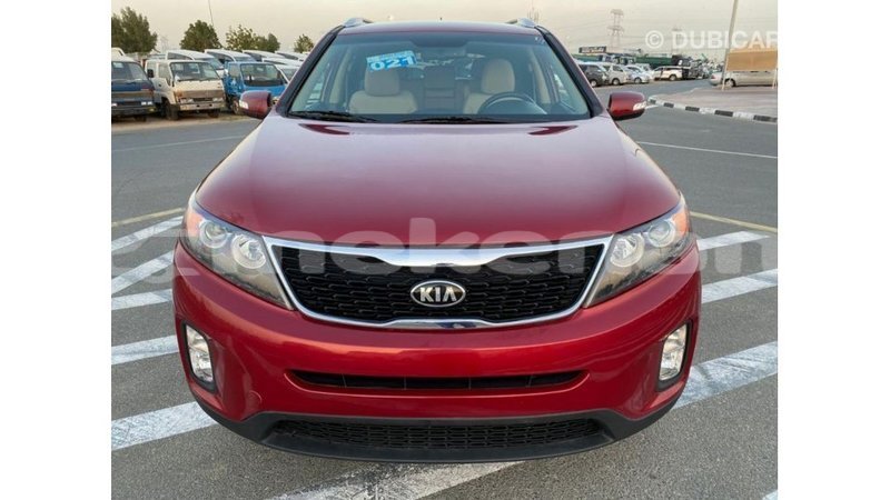 Big with watermark kia sorento aragatsotn import dubai 3020