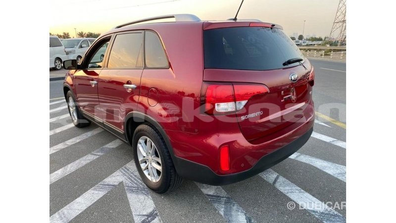 Big with watermark kia sorento aragatsotn import dubai 3020