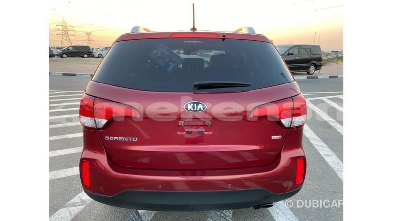 Big with watermark kia sorento aragatsotn import dubai 3020