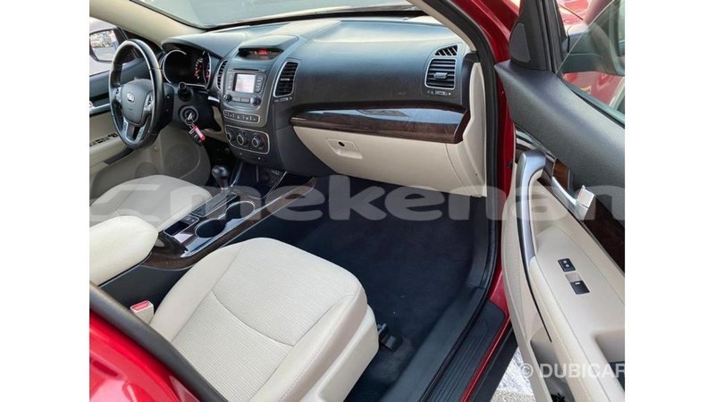 Big with watermark kia sorento aragatsotn import dubai 3020