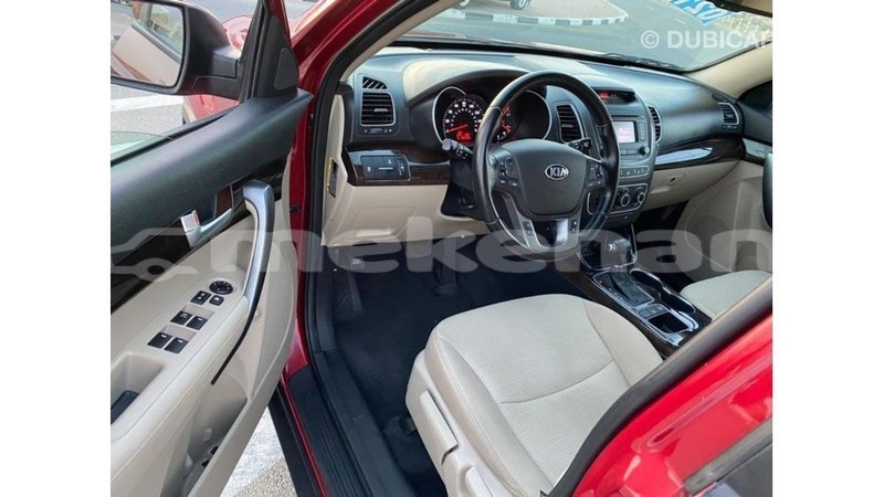 Big with watermark kia sorento aragatsotn import dubai 3020