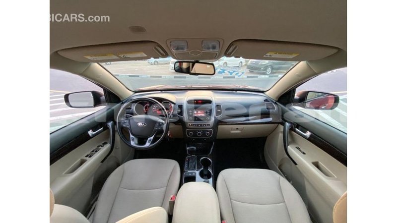 Big with watermark kia sorento aragatsotn import dubai 3020