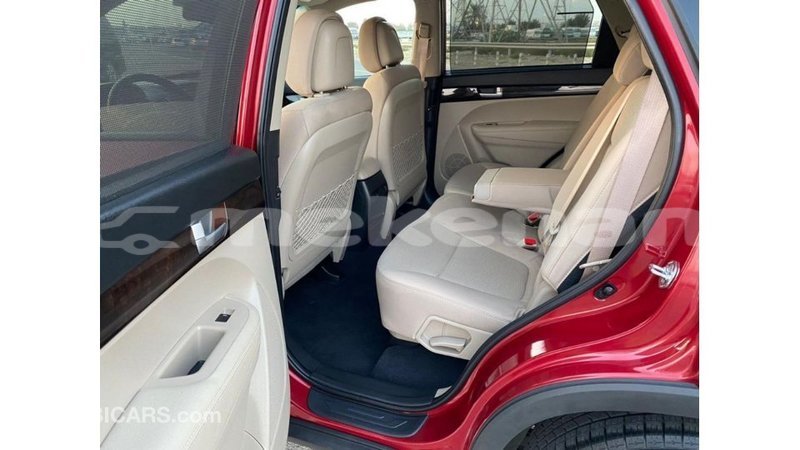 Big with watermark kia sorento aragatsotn import dubai 3020