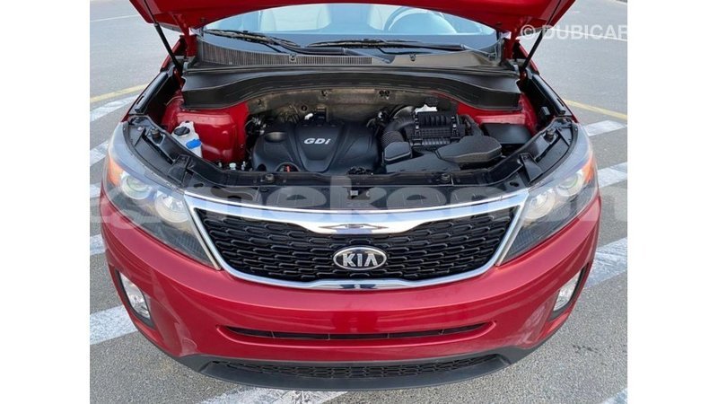 Big with watermark kia sorento aragatsotn import dubai 3020