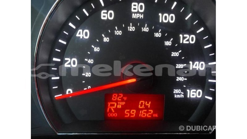 Big with watermark kia sorento aragatsotn import dubai 3020