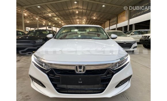 Buy Import Honda Accord White Car in Import - Dubai in Aragatsotn Buy Import Honda Accord White Car in Import - Dubai in Aragatsotn