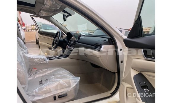 Buy Import Honda Accord White Car in Import - Dubai in Aragatsotn Buy Import Honda Accord White Car in Import - Dubai in Aragatsotn