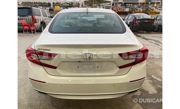 Buy Import Honda Accord White Car in Import - Dubai in Aragatsotn Buy Import Honda Accord White Car in Import - Dubai in Aragatsotn