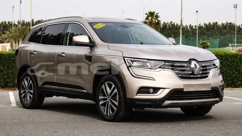 Big with watermark renault koleos aragatsotn import dubai 3022