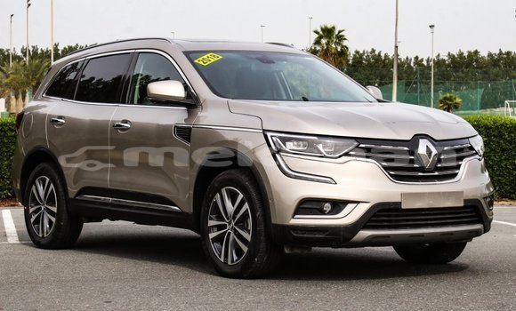 Buy Import Renault Koleos Other Car in Import - Dubai in Aragatsotn Buy Import Renault Koleos Other Car in Import - Dubai in Aragatsotn