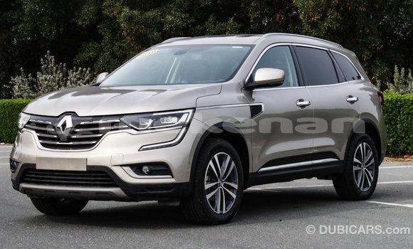 Buy Import Renault Koleos Other Car in Import - Dubai in Aragatsotn Buy Import Renault Koleos Other Car in Import - Dubai in Aragatsotn