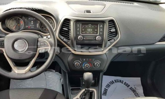 Buy Import Jeep Cherokee Blue Car in Import - Dubai in Aragatsotn Buy Import Jeep Cherokee Blue Car in Import - Dubai in Aragatsotn