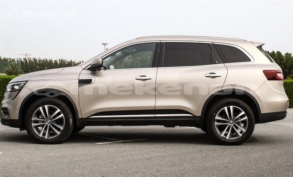 Buy Import Renault Koleos Other Car in Import - Dubai in Aragatsotn Buy Import Renault Koleos Other Car in Import - Dubai in Aragatsotn