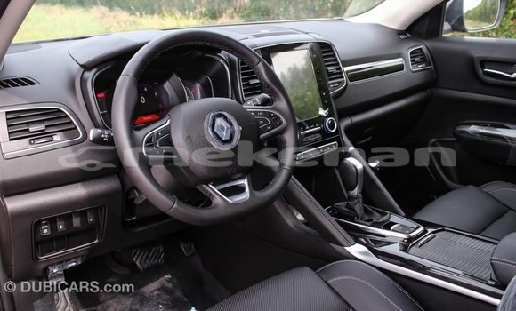 Buy Import Renault Koleos Other Car in Import - Dubai in Aragatsotn Buy Import Renault Koleos Other Car in Import - Dubai in Aragatsotn