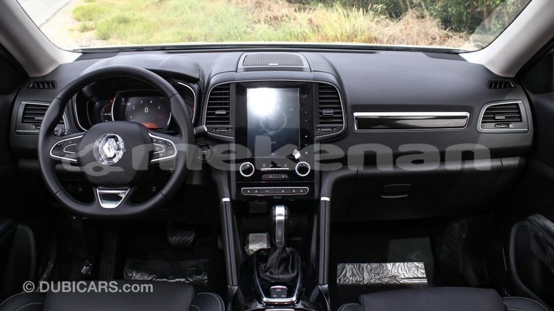 Big with watermark renault koleos aragatsotn import dubai 3022