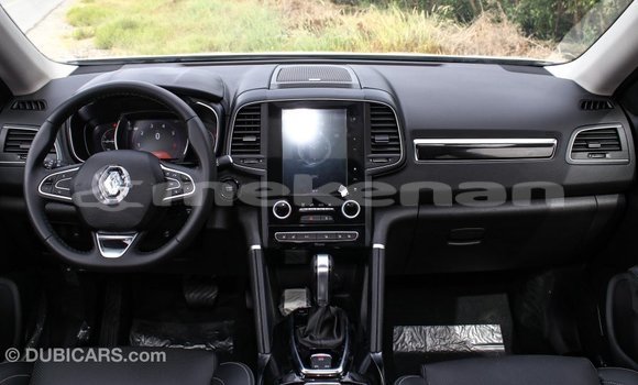 Buy Import Renault Koleos Other Car in Import - Dubai in Aragatsotn Buy Import Renault Koleos Other Car in Import - Dubai in Aragatsotn