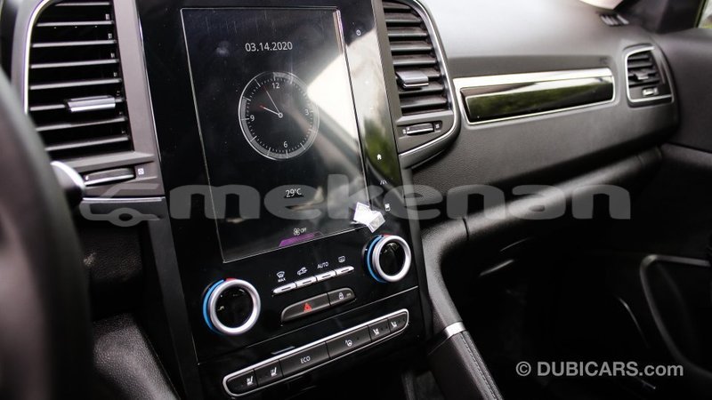 Big with watermark renault koleos aragatsotn import dubai 3022