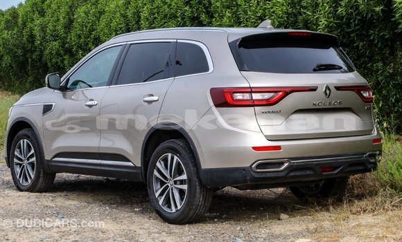 Buy Import Renault Koleos Other Car in Import - Dubai in Aragatsotn Buy Import Renault Koleos Other Car in Import - Dubai in Aragatsotn