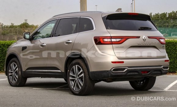 Buy Import Renault Koleos Other Car in Import - Dubai in Aragatsotn Buy Import Renault Koleos Other Car in Import - Dubai in Aragatsotn