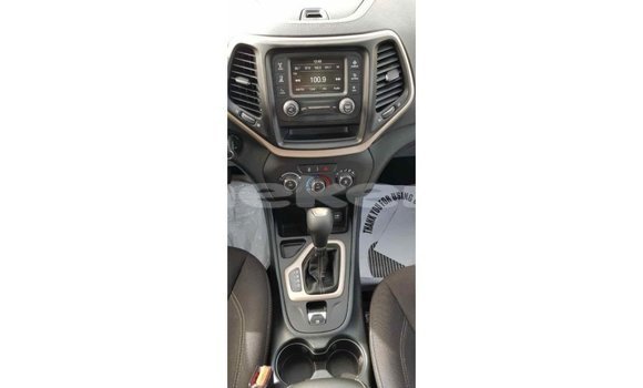 Buy Import Jeep Cherokee Blue Car in Import - Dubai in Aragatsotn Buy Import Jeep Cherokee Blue Car in Import - Dubai in Aragatsotn