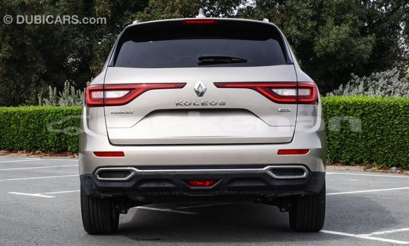 Buy Import Renault Koleos Other Car in Import - Dubai in Aragatsotn Buy Import Renault Koleos Other Car in Import - Dubai in Aragatsotn